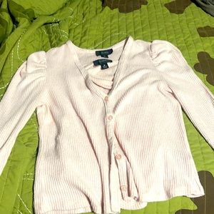 B•Wear long sleeve shirt